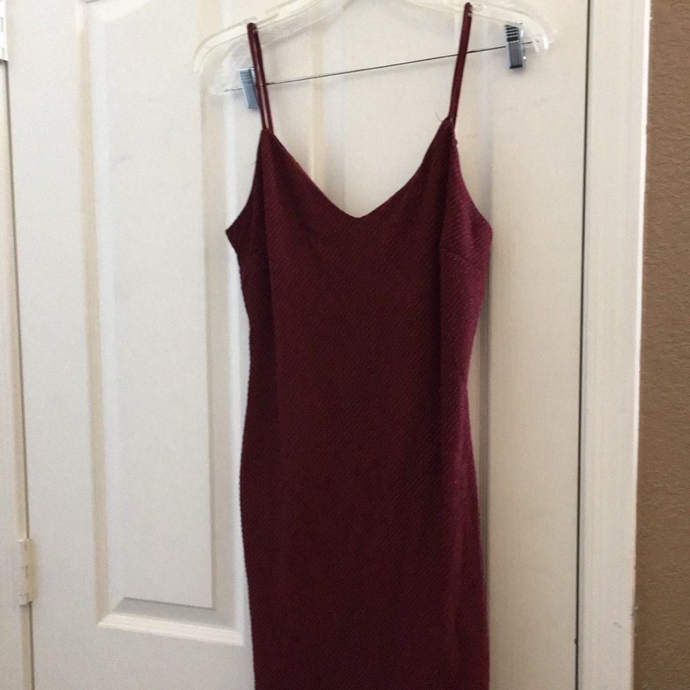 FINAL MARKDOWN JUNIORS’ Haute Monde Dress (M)